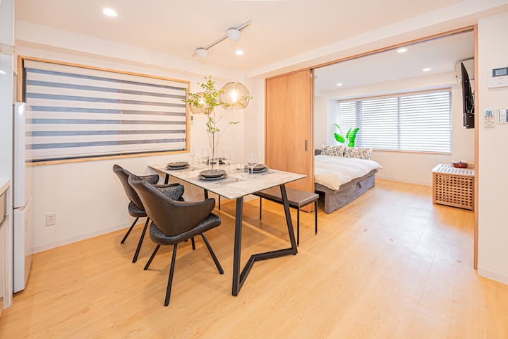 120sqm 5LDK 3-Stories House 3BT JR Shin-Okubo 5min gallery image 3
