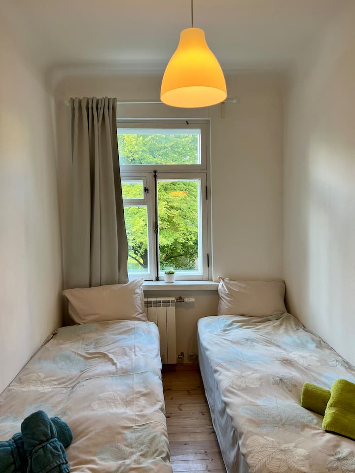 Спална соба 2