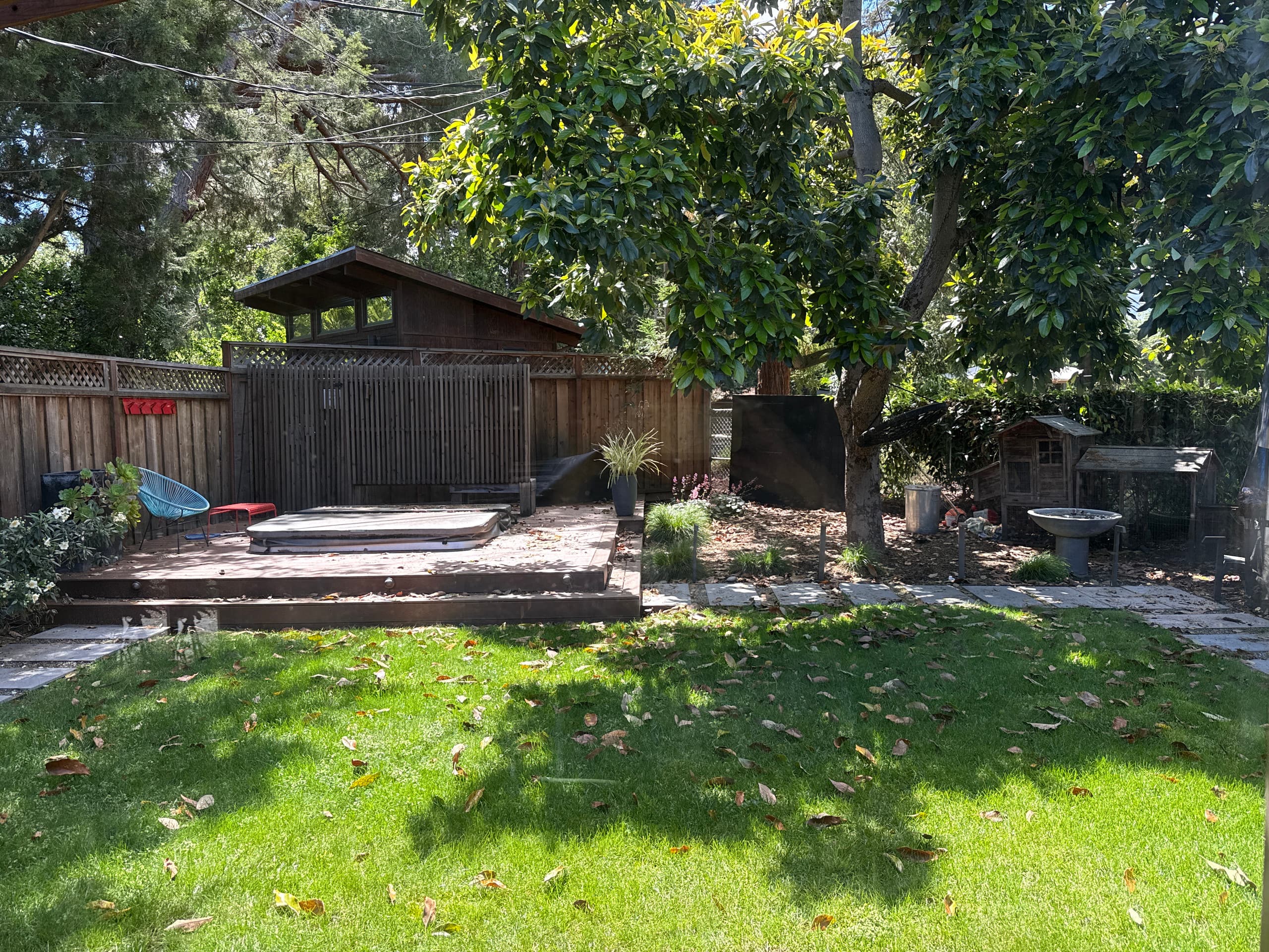 Eichler Home with Hot Tub & Fruit Trees - Photo 39