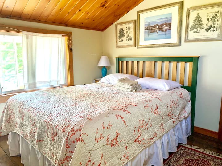 غرفة النوم 1