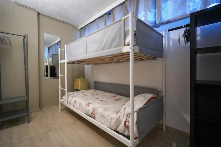 ห้องนอน 