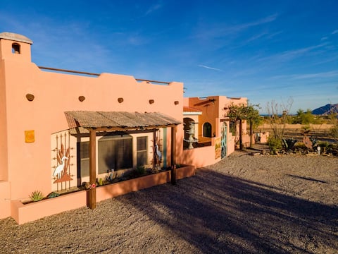 Casa Zur Heide | Resort | Heated Pool