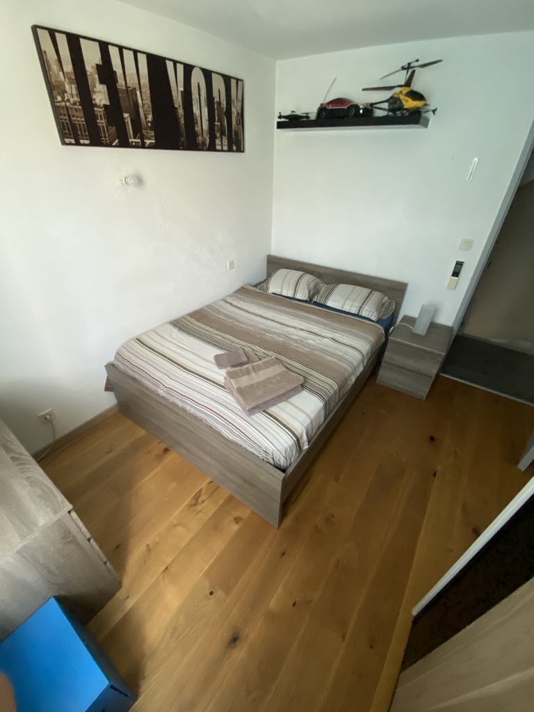 Спална соба 2