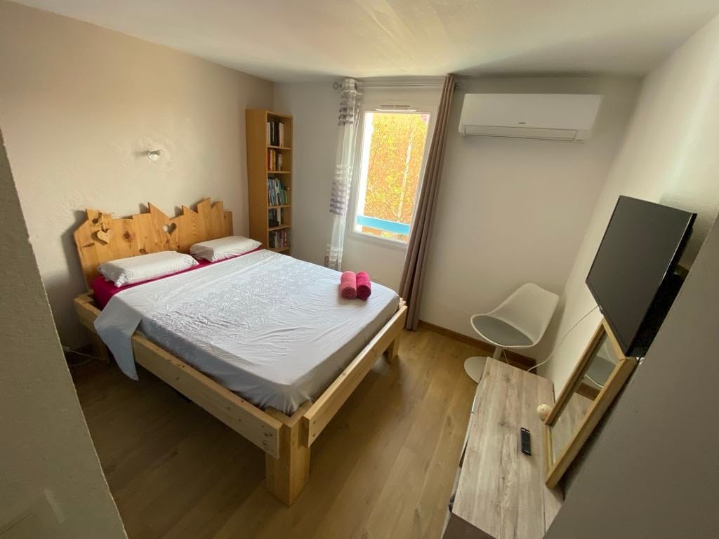 Спална соба 3