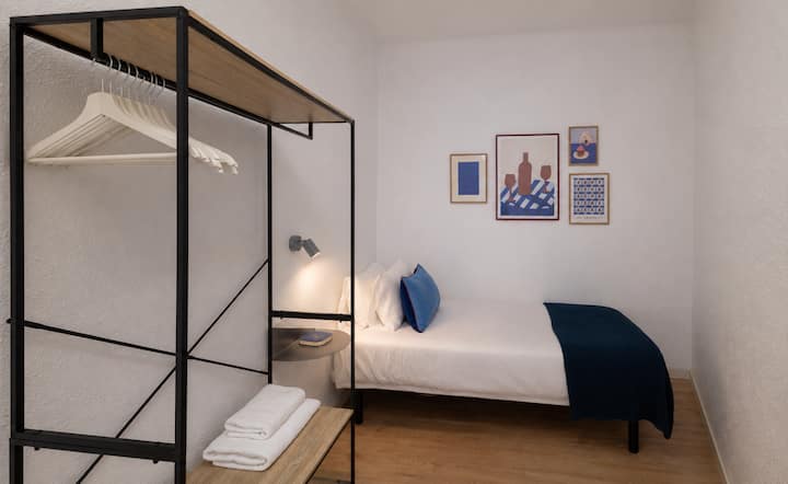 Chambre 1