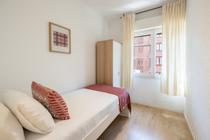Chambre 4