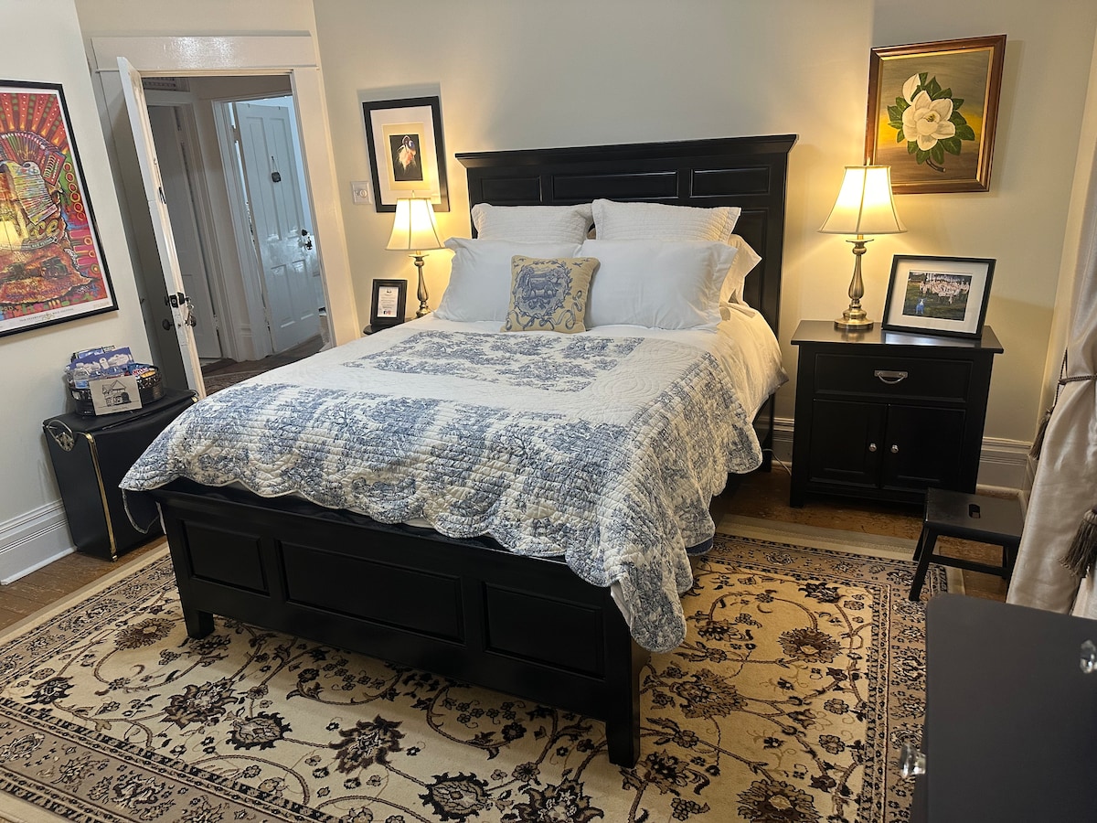 ห้องนอน