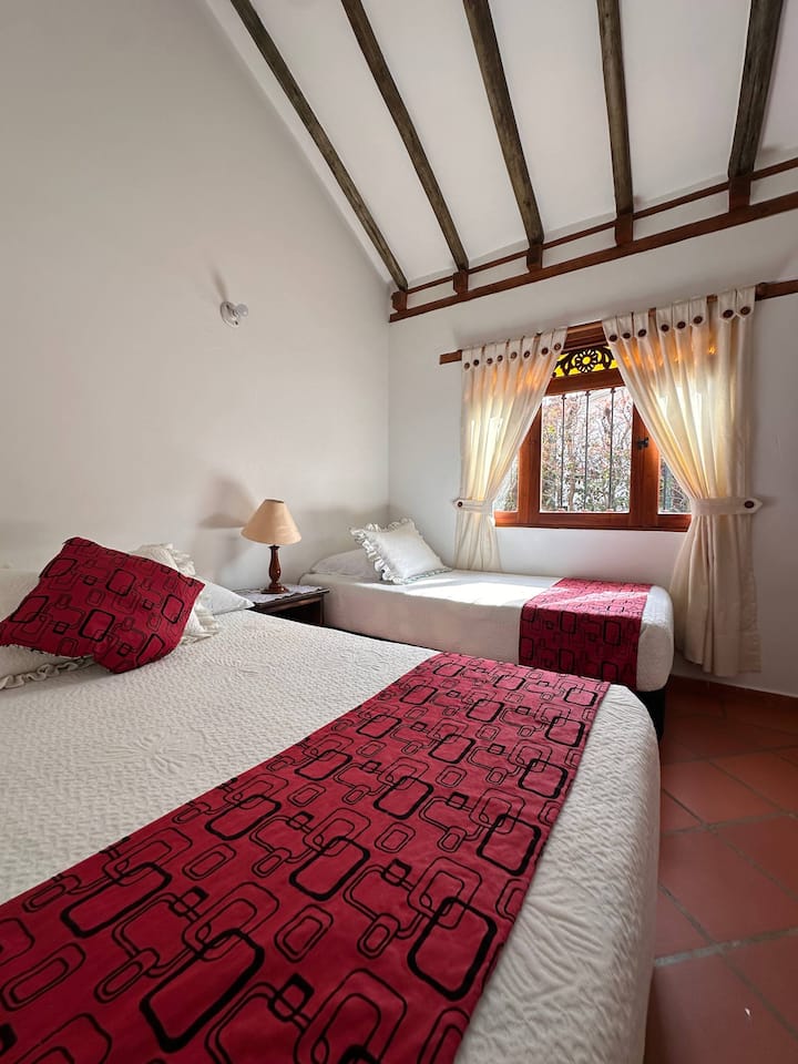 Chambre 3