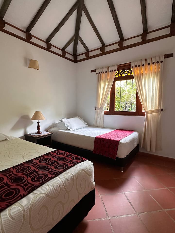 Chambre 2