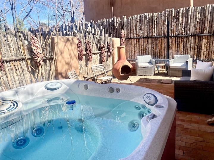 Modern Comfort-Hot Tub-Location-$229Last Min.Deal!
