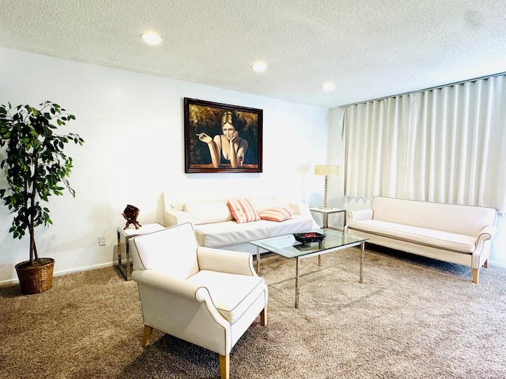 Condominio 2 Hab, Las Vegas, Caminata A Desnudarse, Lvcc, Sls, Banda, Remodelado 7a - Las Vegas, NV