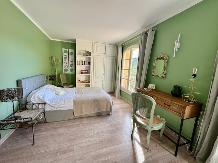 Chambre 1
