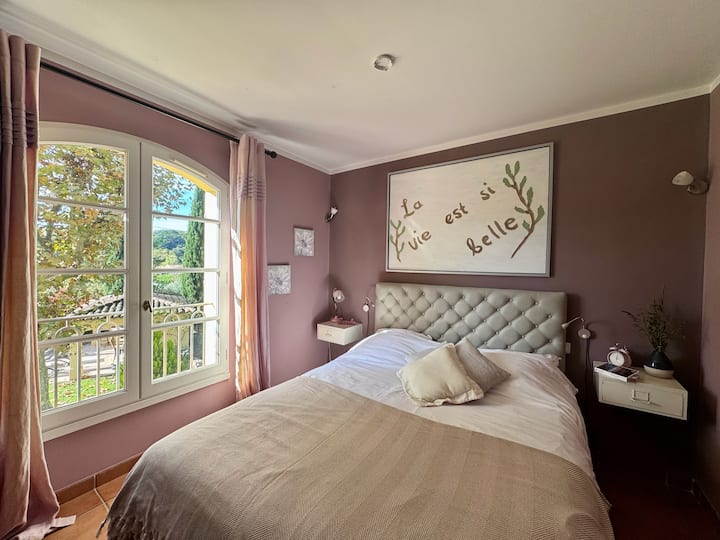 Chambre 4