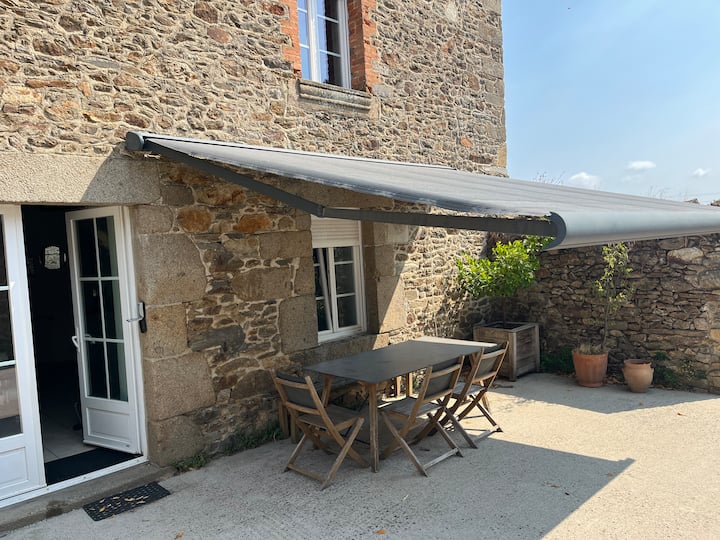 Séjour à La Campagne Proche Dinard Et Saint Malo - Saint-Malo