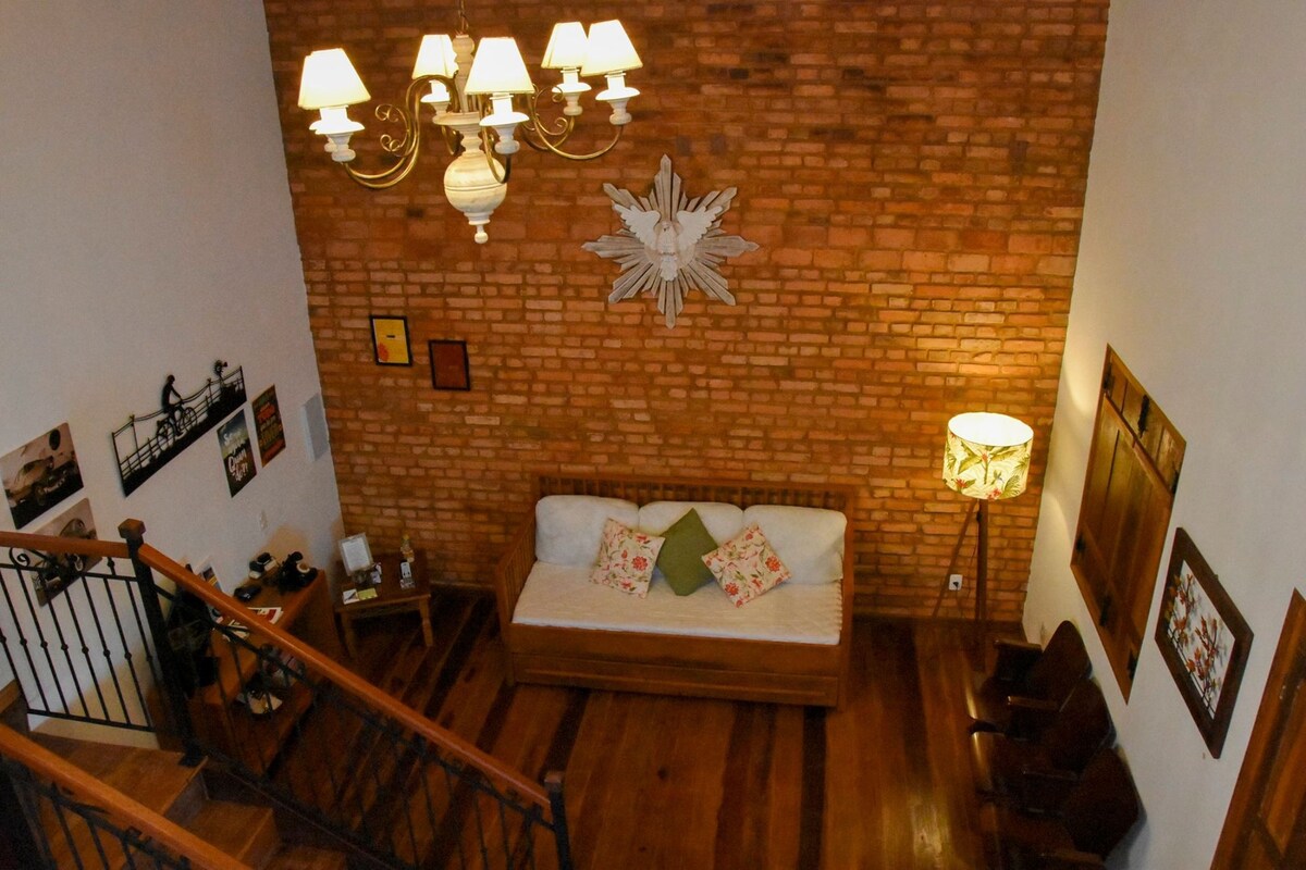 Imóvel de sucesso: Vilarejo São José - House em Barbacena