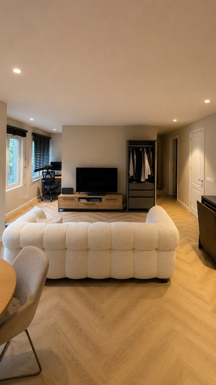 Apartment Next To Vondelpark - Amstelveen