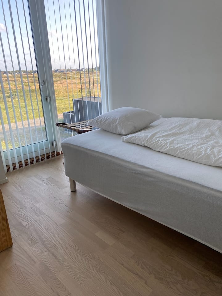 queensize mattras 140x200
