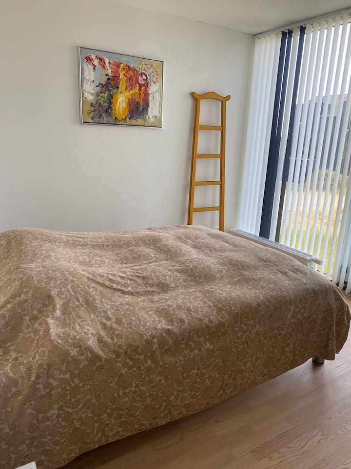 queensize mattras 160x200