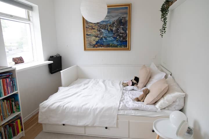 საძინებელი 2