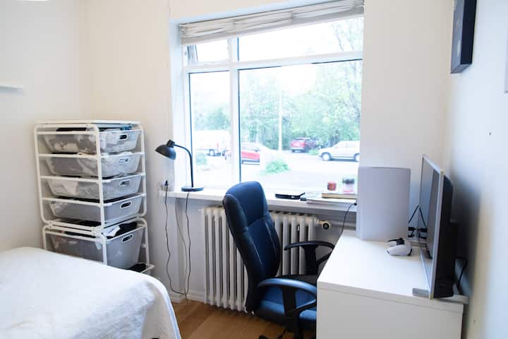 საძინებელი 3