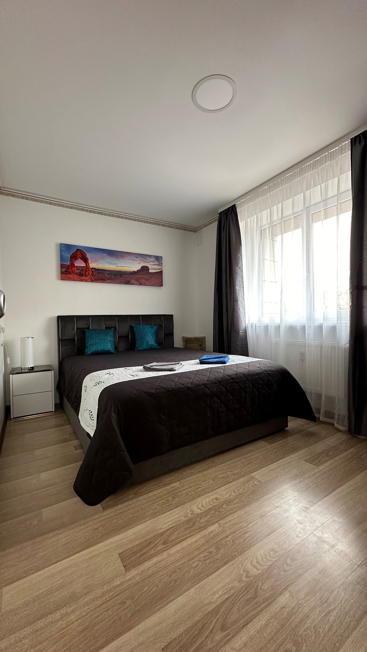 Спална соба 1