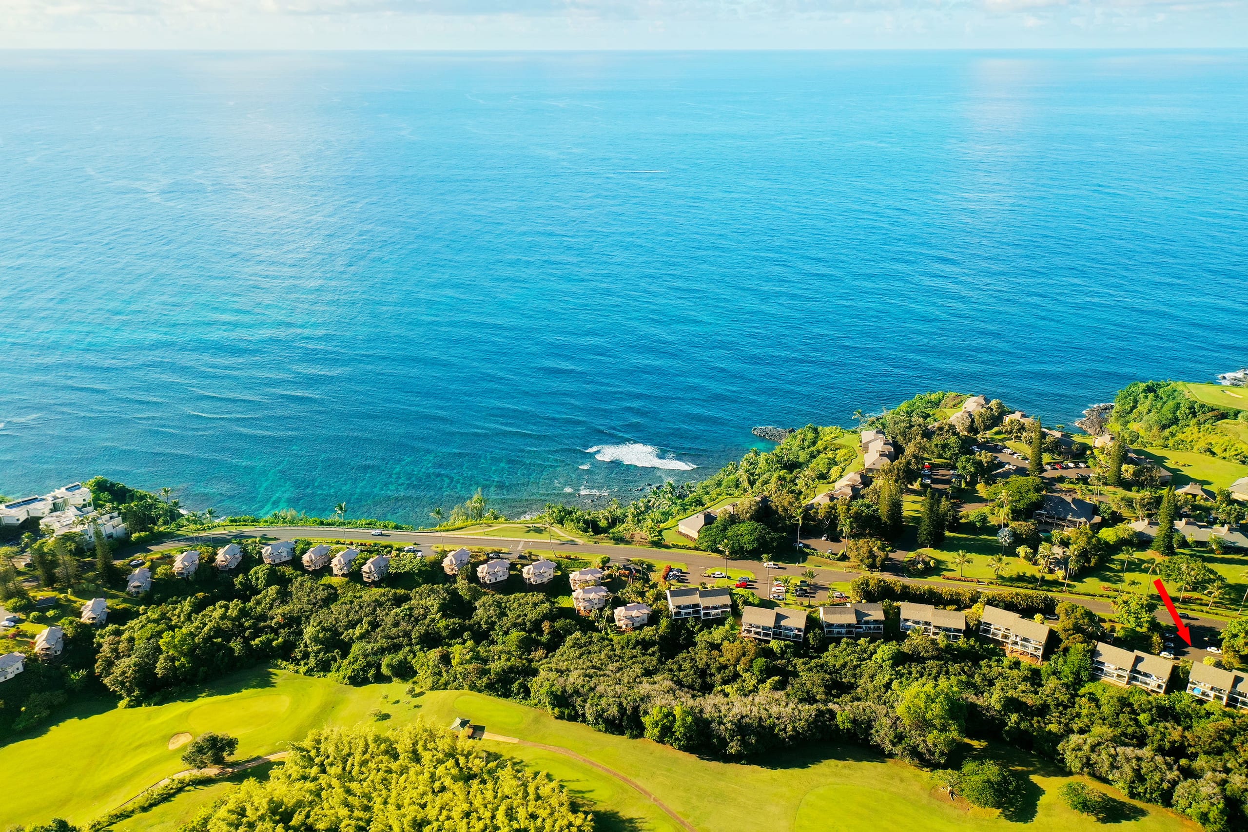 Condo in Princeville · ★4.82 · 1 bedroom · 2 beds · 1 private bath - Image 8