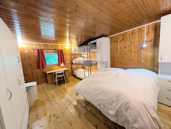 Спална соба 5