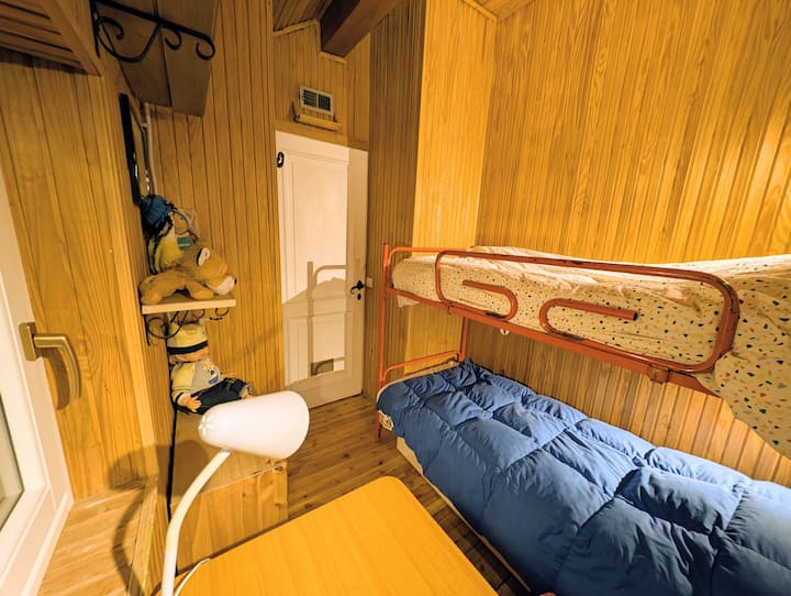 Спална соба 1