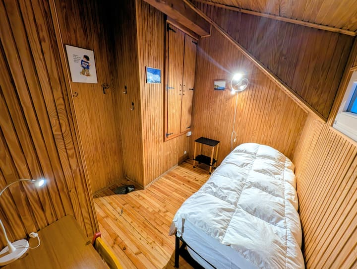 Спална соба 3