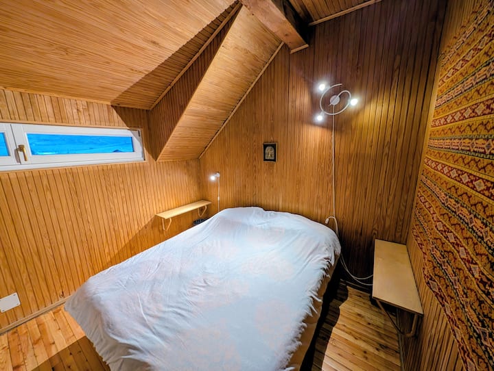 Спална соба 4