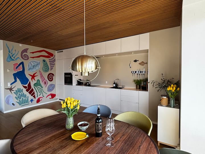 Kids Friendly Close To Airport And City Centre - Copenhagen