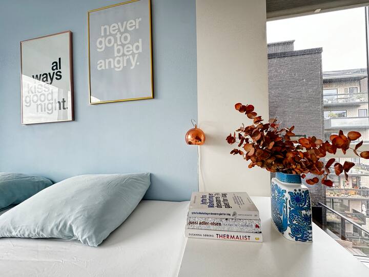 საძინებელი 3