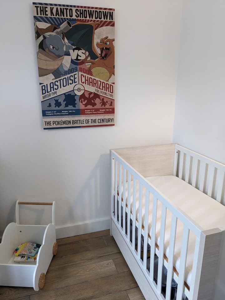 غرفة النوم 2