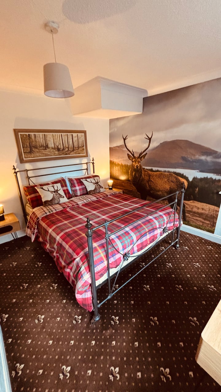 Спална соба