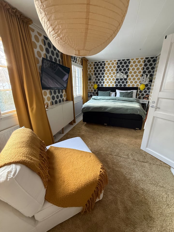 საძინებელი 3