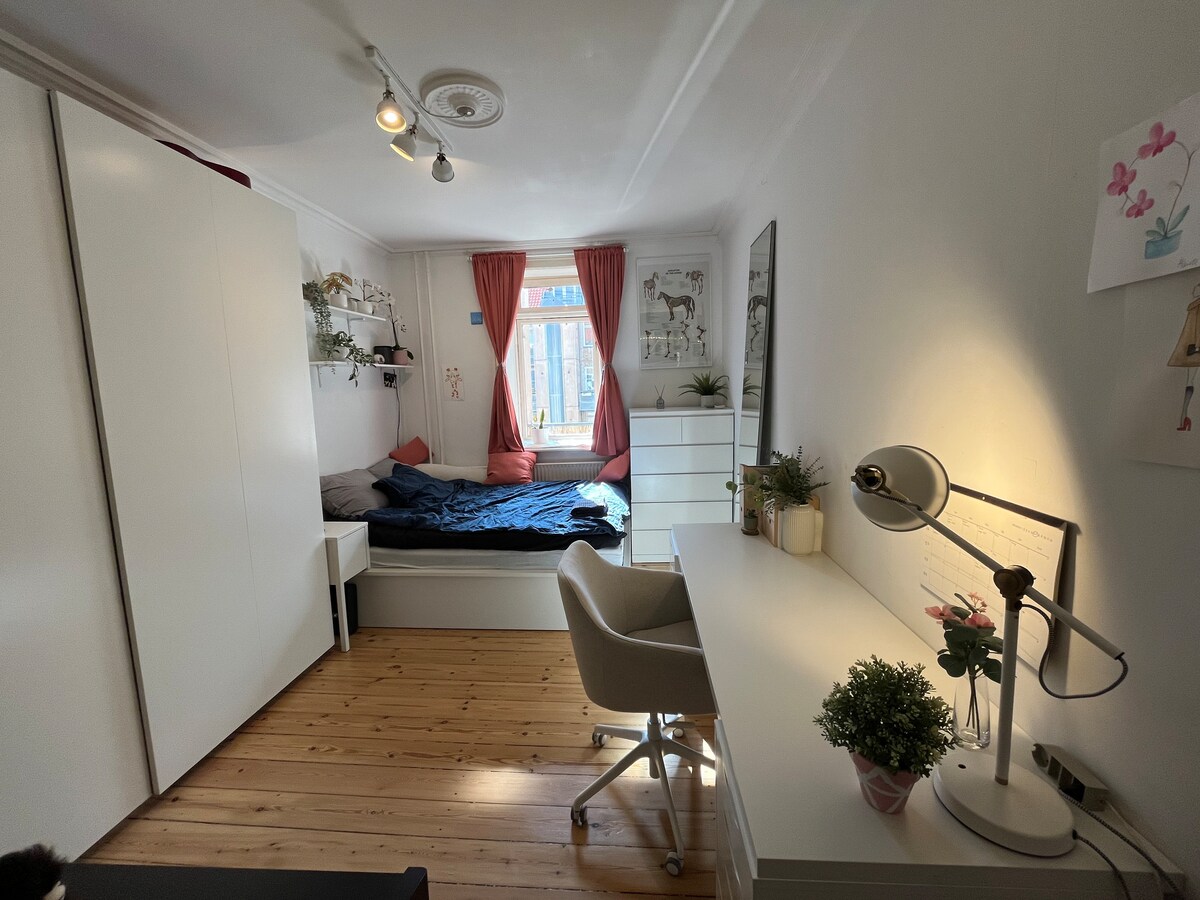 Спална соба 2