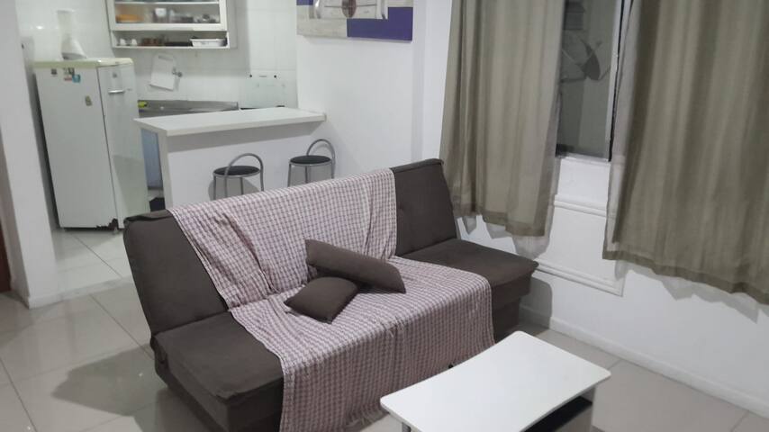 SN Imoveis managed Airbnb listing 1