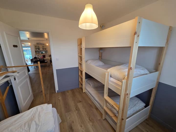 Chambre 1