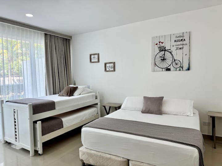 Habitación 1