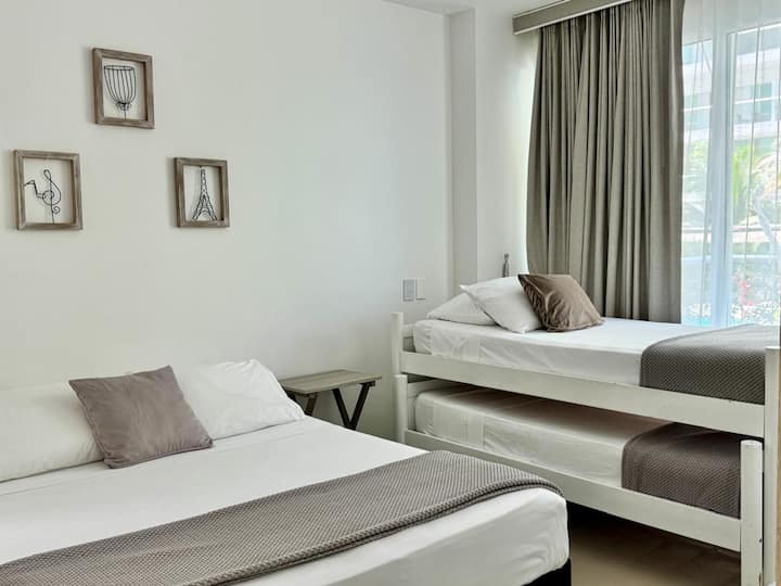 Habitación 2