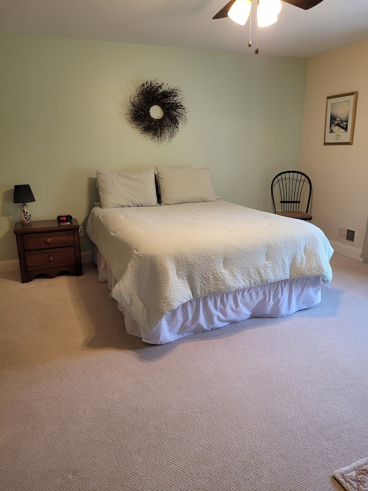 Легло тип Куин