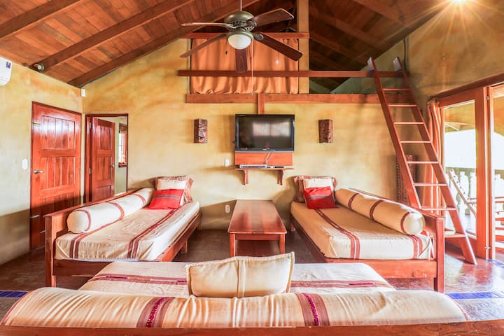 ห้องนั่งเล่น