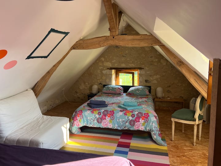 Habitación 3