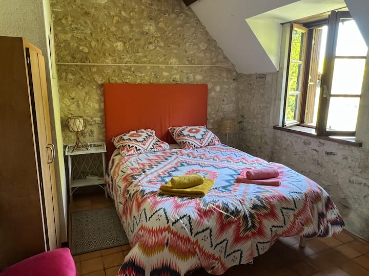 Habitación 2