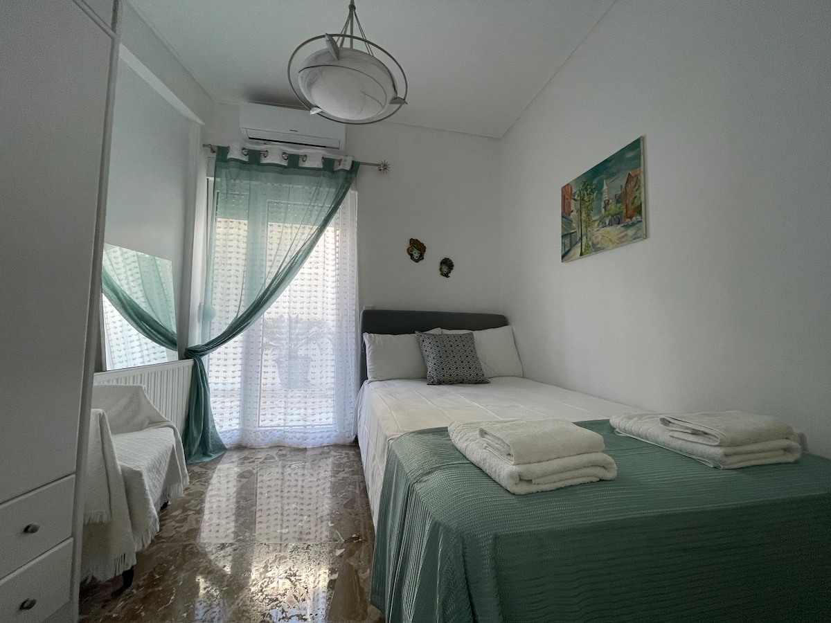 საძინებელი 2