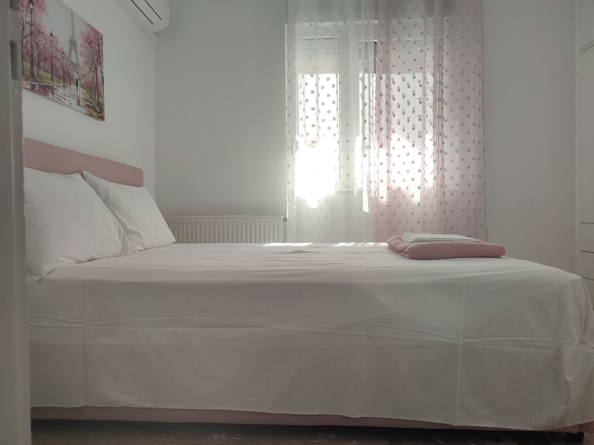 საძინებელი 4