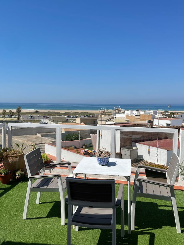 APARTAMENTO-PLAYA