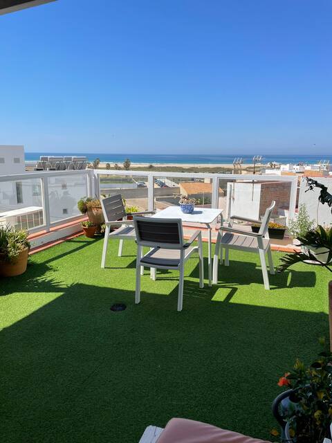 APARTAMENTO-PLAYA
