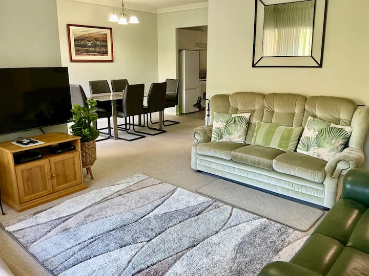 Escape To Albany, Middleton Beach - Albany