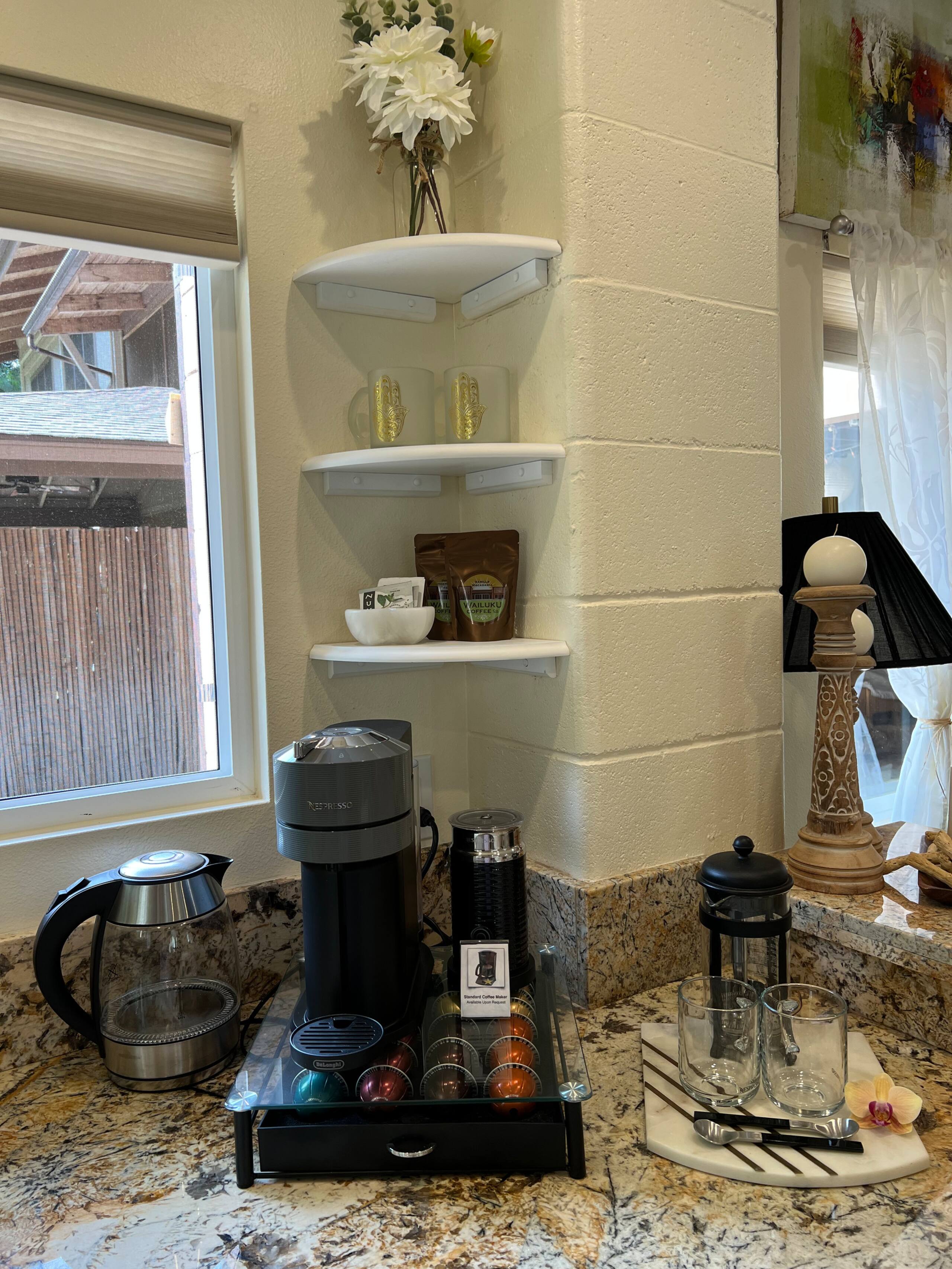 The Breezeway Studio- Breathe in and Enjoy Nature! - Photo 6
